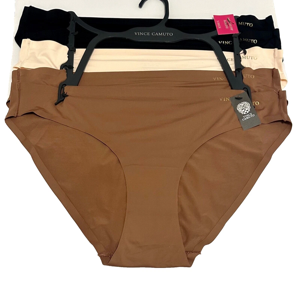 Vince camuto best sale underwear
