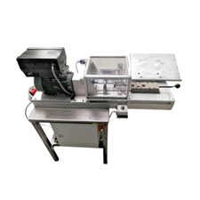 NACHARBEITSMASCHINE, KUENLE ANTRIEBSMOTOR 1500U/min-3000U/min, (BTCE)