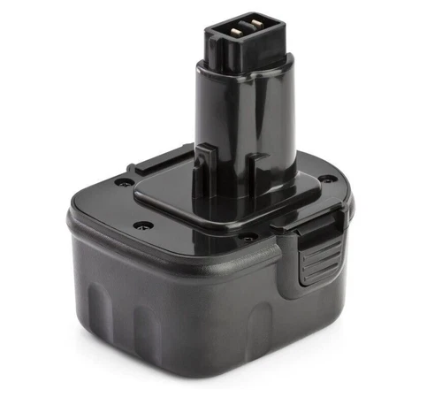 12 Volt Replacement For DEWALT DC9071 12V Battery DW9071 DW9072 DC9740 DW940 - Picture 6 of 9