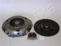 Ashika 92-02-296 Kupplungssatz FüR Toyota