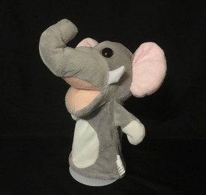 kellytoy elephant