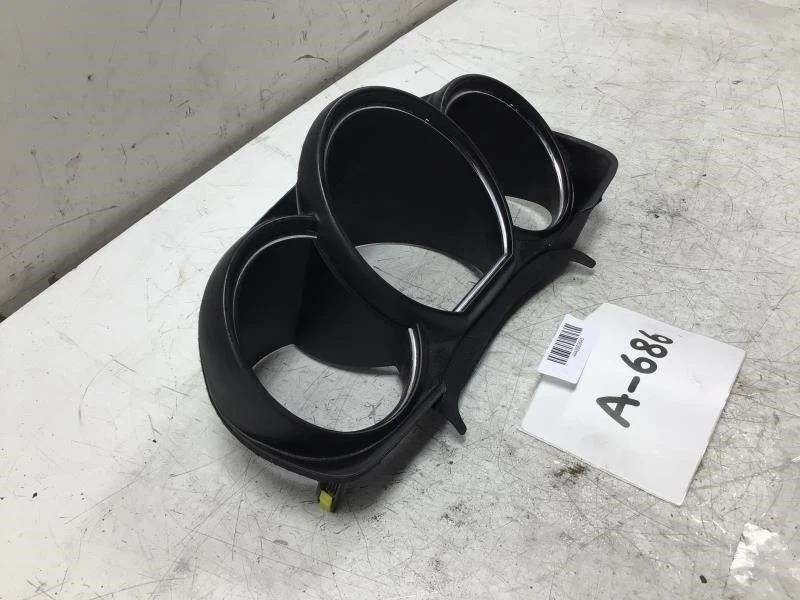 Velocímetro Lexus RX400H 2008 cuadro de instrumentos bisel moldura OEM+ Foto 3 de 4