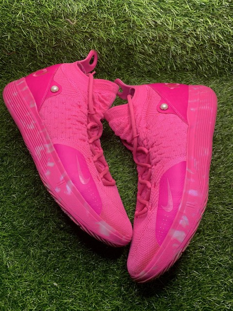 kd zoom 11 aunt pearl