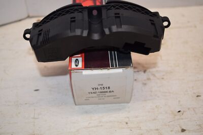 New Genuine Ford YS4Z-19986-BA / YH-1518 Dash Mounted AC Defrost Switch  C83