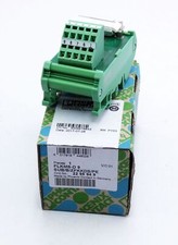 Phoenix Contact FLKMS-D 9 SUB/B/ZFKKDS/PE ID 2295949 Interface V: 01 -Unused/Original Packaging