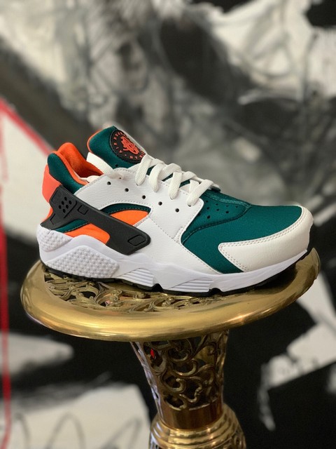 nike huarache rainforest