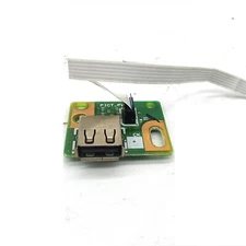 PictBridge Board Unit USB Flash Card Port QK1-5000-03 Fits For Canon PIXMA MP628