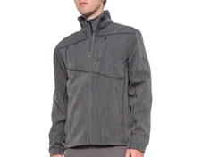 SPYDER HUMBOLT SOFT SHELL JACKET NWT MENS MEDIUM   $149