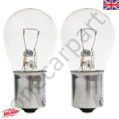10 X Ring R382 P21W BA15S Brake Stop Car Light Bulb 382 12v 21w - E - Foto 9