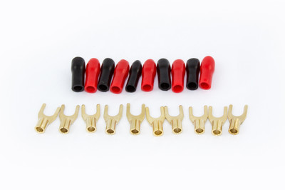 Sinus Live KSi Gabel-Kabelschuh 2.5mm² Sinuslive 10 St.