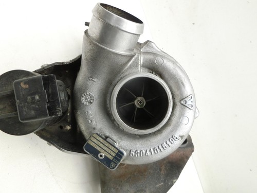 Turbolader Turbo Abgasturbolader für Range Rover LS TDV6 2,7 140KW 276DT 27DDTX - Bild 6 von 12