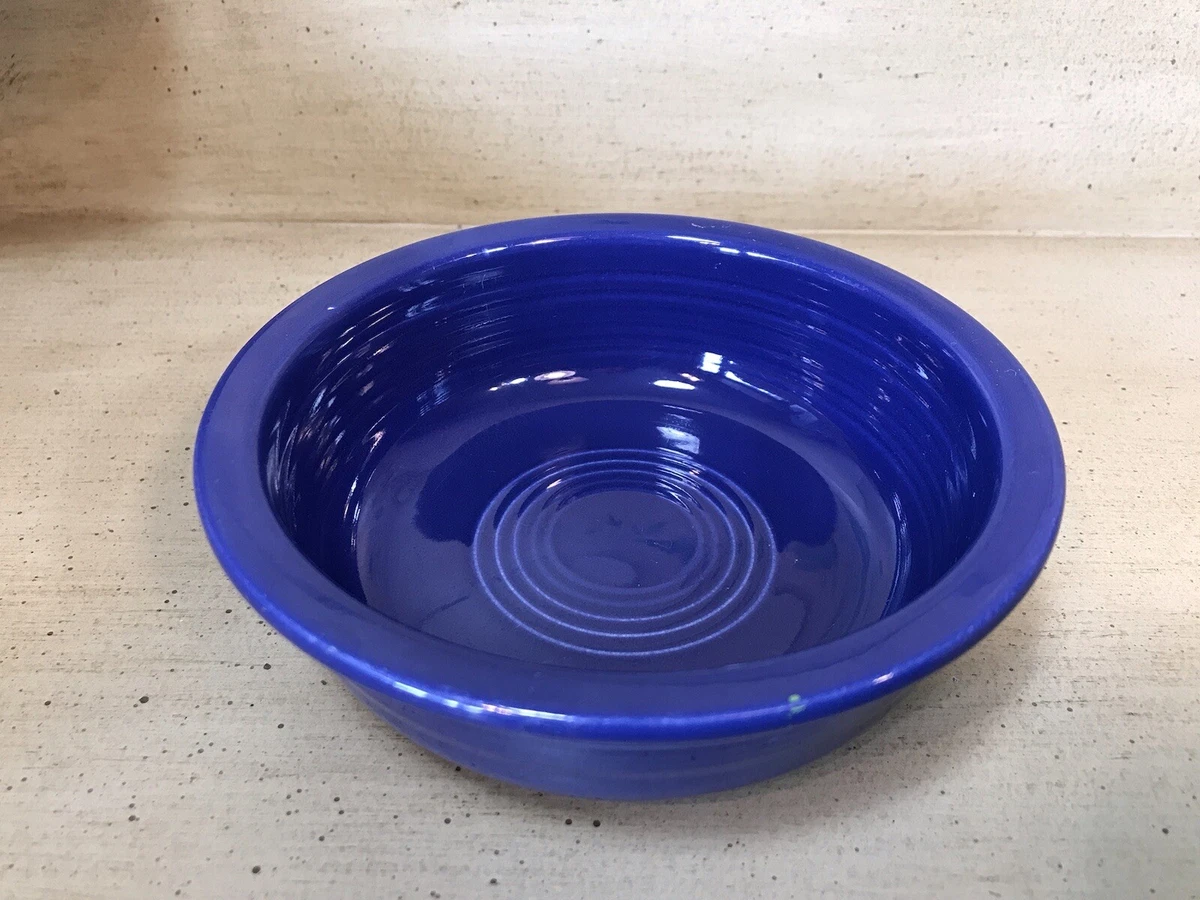 Ebay top vintage fiestaware