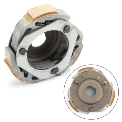 Wet Clutch Shoe Carrier Assy for Sym Joyride Shark for Betamotor Travis 125/150