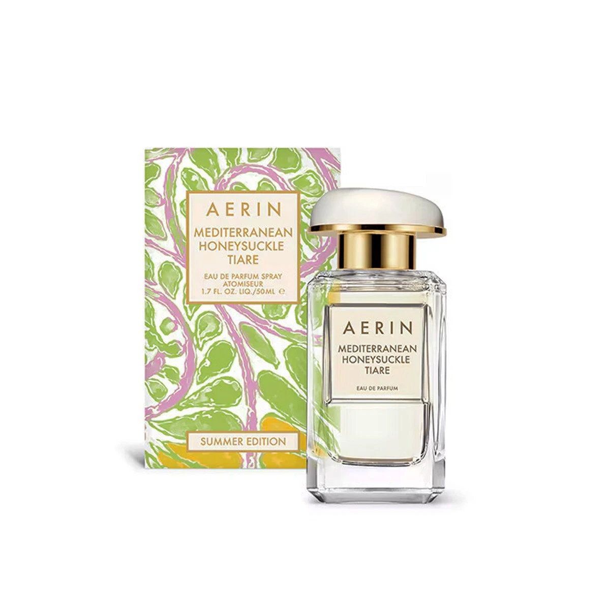 AERIN Mediterranean Eau de Parfum for Women for sale | eBay