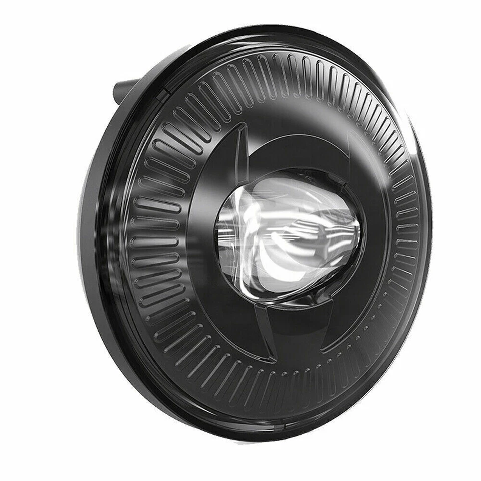Luces antiniebla proyector LED 2007-2014 GMC Yukon/Yukon XL 1500 2500 lámpara de parachoques Foto 2 de 4