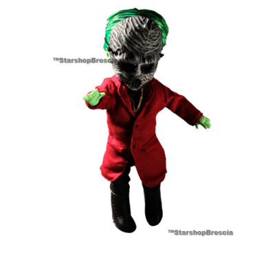 LIVING DEAD DOLLS - Serie 32 Ghoul Ernest Lee Rotten Mezco