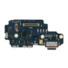 Original USB Charging Port Board PCB For Samsung Galaxy S22 Ultra 5G SM-S908U