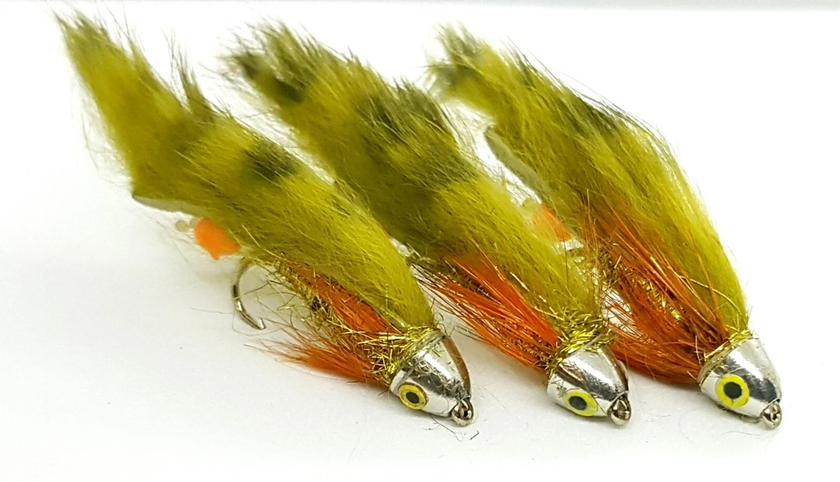 Assorted Size 2.5-8mm White 3D Holographic Fishing Lure Eyes - For Fly  Tying Crafts