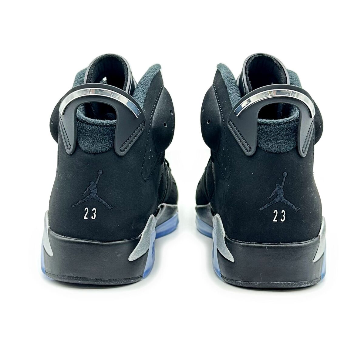 DX2836-001 Nike Air Jordan 6 Retro Metallic Silver Black DX2836-001 Nike Air Jordan 6 Retro Metallic Silver Black
