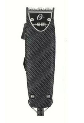 New Oster Professional Carbon Fiber Fast Feed Professional Clipper