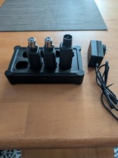 Chauvet DJ DFI XLR PACK DMX Wireless Communic...