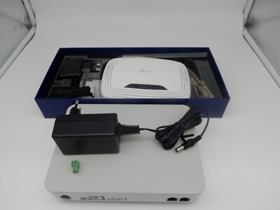 Roco / Fleischmann 10825 z21 start + Roco 10814 z21 WLAN Package Neuware