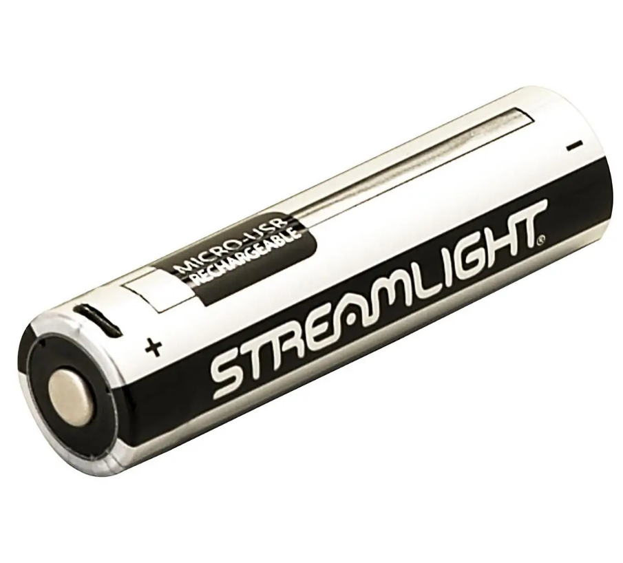 Streamlight SL-B26 Li-Ion USB Rechargeable Battery -- 2 PACK | eBay