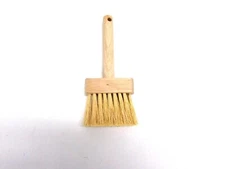 NEW! MAGNOLIA 3" TAMPICO WATER PAINT COATER BRUSH