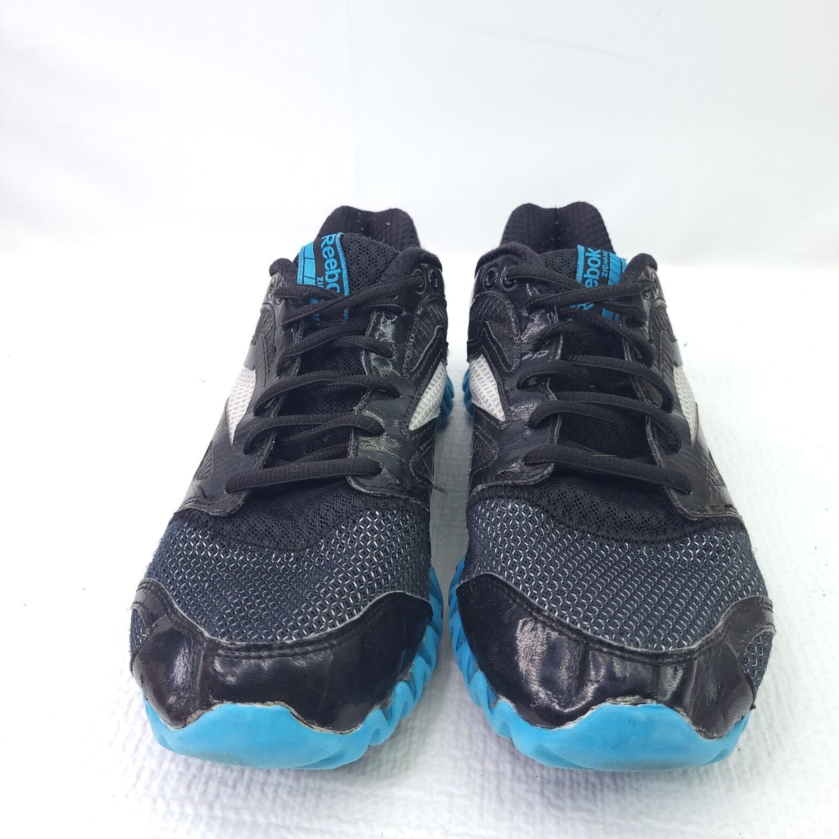 Reebok Zigtech Ziglite Zignano Running Training Shoes Reebok Zigtech Ziglite Zignano Running Training Shoes