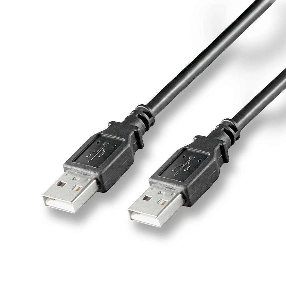 Cable Alargador Extensión USB 2.0 Macho - Macho - 1 metro -...
