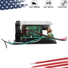 WF-8935-AD-MBA Converter Charger Main Board Assembly Only 35Amp For WFCO Arterra