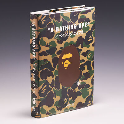 A Bathing Ape by Nigo, et al.; VG/VG