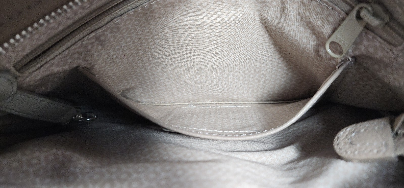 BRIGHTON PRETTY TOUGH PYTHON JAGGER HIDDEN FRONT … - image 19