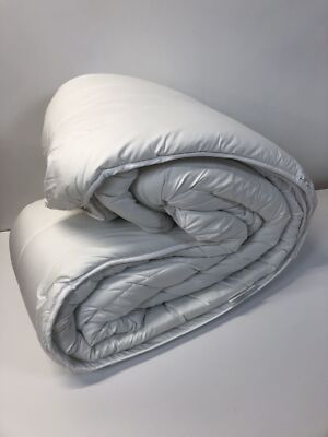 Abeil 4-Jahreszeiten-Bettdecke 240x260cm, Oeko-Tex, waschbar, Polyester