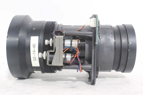 Sanyo LNS-W02Z Wide Short Zoom Objektiv, 1,3x - Bild 2 von 6