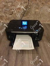 Canon PIXMA MG6150 Fotodrucker scanner duplex WiFi single ink 