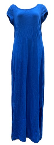 ONLY Onlgael SL Long Dress CS Jrs – Maxi Abito Lungo Donna – Scollo Rotondo Senza Maniche - 5