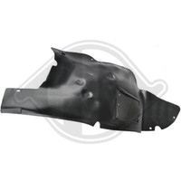 Diederichs 4225010 Verkleidung, Radhaus