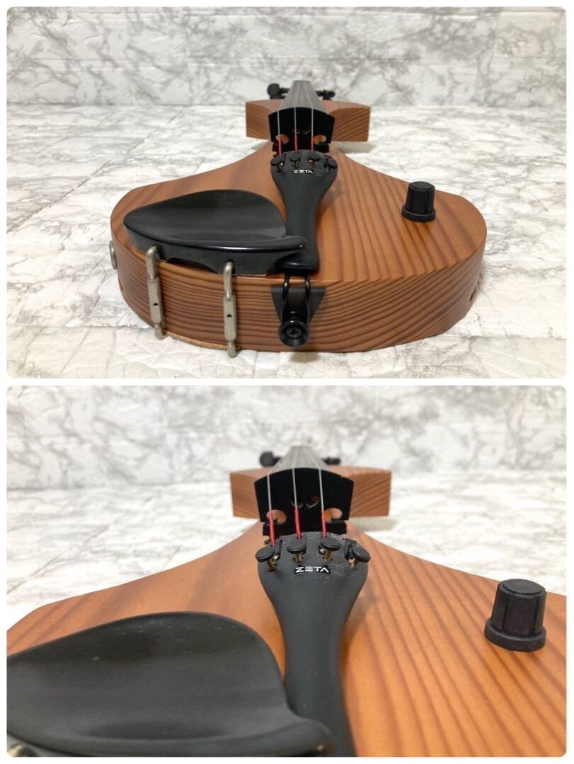 最終価格【新品送料無料】4/4 VIOLINO GDAEセット ビオリーノ Amazon | スズキ アウトフィットバイオリン NO200 4/4