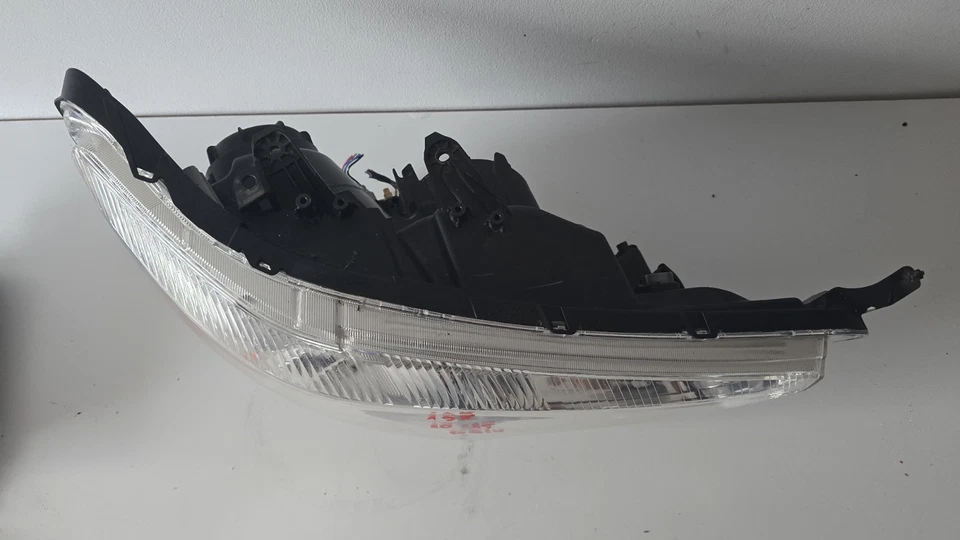 mitsubishi ASX 2010-2015 Headlight Driver side - Image 2 of 4