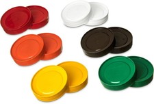 Carlisle PS304AT00 Pourer Container Lid