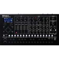 Roland SH-4d Compact Desktop Synthesizer Refurbished