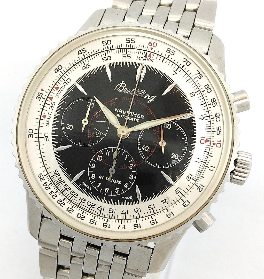 Breitling Navitimer 06065