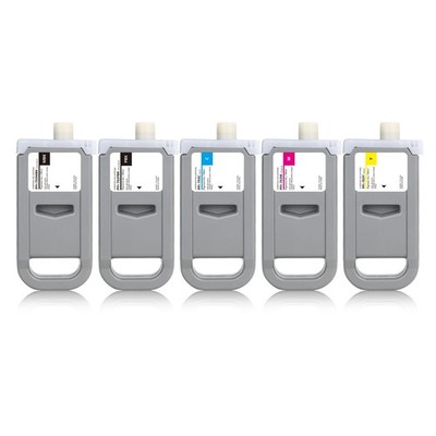 PFI-703 Full Pigment Ink Cartridge for Canon IPF810 815 850 825 830 Printer
