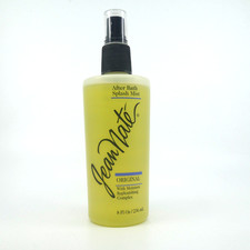 Jean Nate Original After Bath Splash Mist, 8 Fl. Oz. - Pack of 1