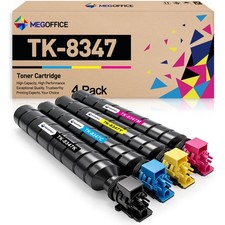 TK-8347 Toner Cartridge for Kyocera Copystar CS-2552ci CS-2553ci TASKalfa 2552ci