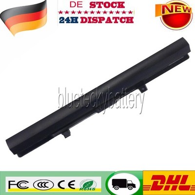 PA5195U-1BRS Akku für Toshiba Satellite E45-B L50-B PA5185U-1BRS PA5186U-1BRS