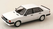MCG, Audi 80 GTE (B2), white, 1978, 1:18