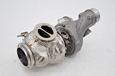 Mercedes-Benz OM177 G63 AMG E63 AMG Turbolader A1770905702 - Bild 1 von 4