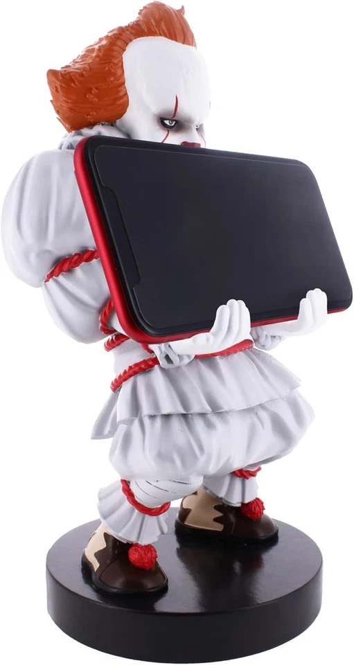 Exquisite Gaming: Warner Bros: Pennywise - Teléfono Móvil Original y Gaming Con... Foto 2 de 4